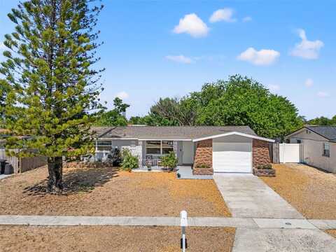 4922 BOLA STREET, NEW PORT RICHEY, FL 34652