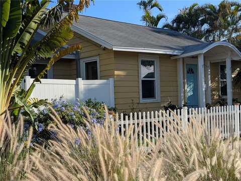 2406 DARTMOUTH AVENUE N, Saint Petersburg, FL 33713