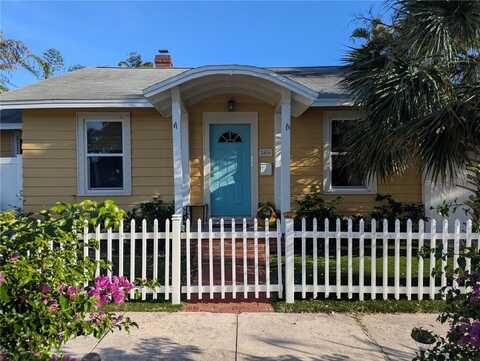 2406 DARTMOUTH AVENUE N, Saint Petersburg, FL 33713