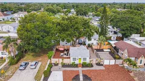 3320 18TH STREET N, Saint Petersburg, FL 33713