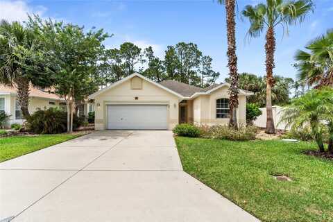 34 RAINTREE CIRCLE, PALM COAST, FL 32164