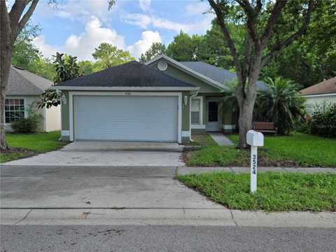 3524 KAYLA CIRCLE, OVIEDO, FL 32765