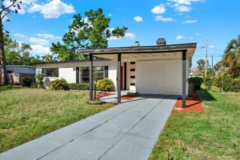 4379 PORPOISE DRIVE SE, Saint Petersburg, FL 33705