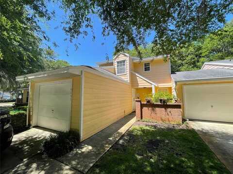 4853 NW 2ND PLACE, GAINESVILLE, FL 32607