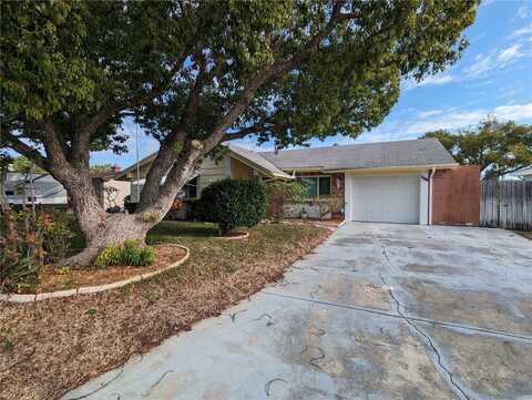 4233 HILLSDALE DRIVE, NEW PORT RICHEY, FL 34652