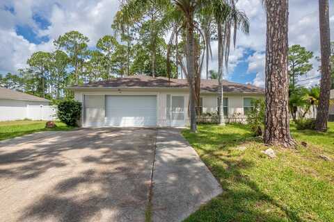 19 RYDELL LANE, PALM COAST, FL 32164