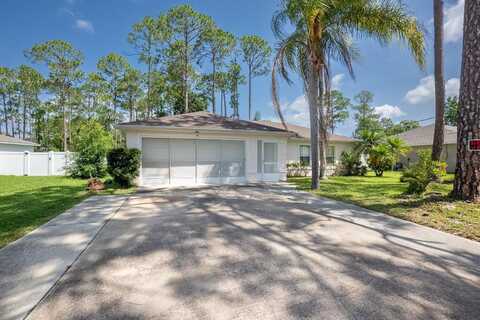 19 RYDELL LANE, PALM COAST, FL 32164