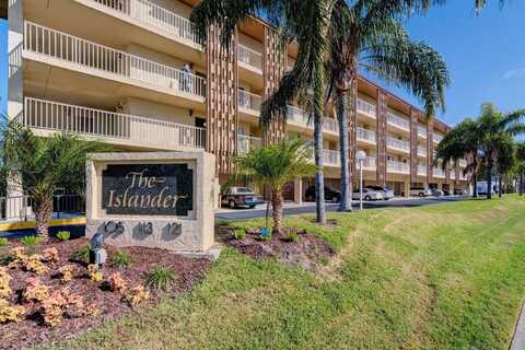 105 ISLAND WAY, CLEARWATER BEACH, FL 33767