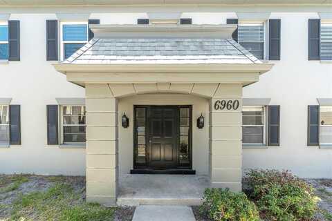 6960 SUNSET DRIVE S, SOUTH PASADENA, FL 33707