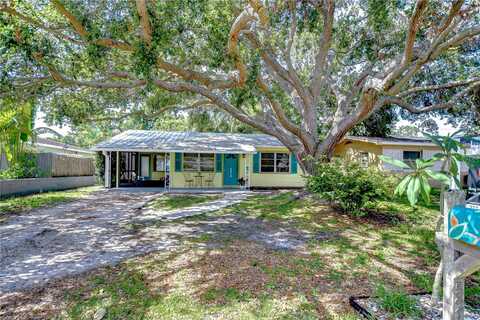 5210 NEWTON AVENUE S, GULFPORT, FL 33707