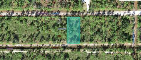709 ALBA DRIVE, INDIAN LAKE ESTATES, FL 33855