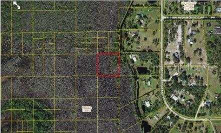 HOLOPAW GROVES ROAD, Saint Cloud, FL 34773
