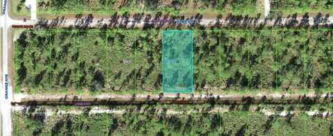 713 ALBA DRIVE, INDIAN LAKE ESTATES, FL 33855