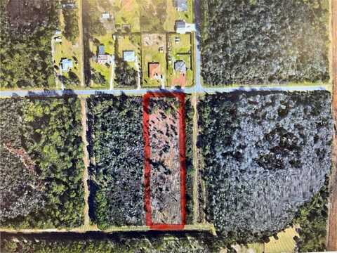 RALSTON STREET, ORLANDO, FL 32833
