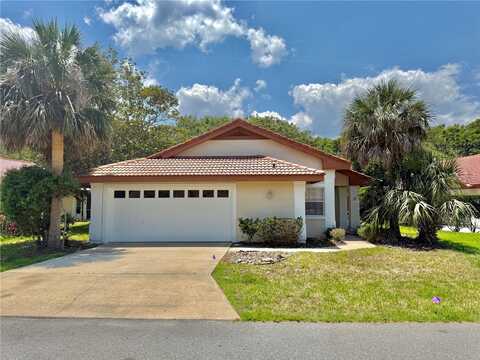 3 SAN JOSE DRIVE, PALM COAST, FL 32137