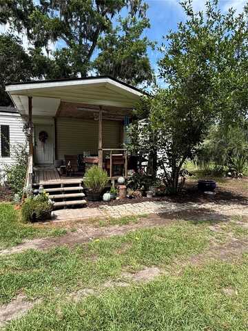 18520 N HIGHWAY 329, REDDICK, FL 32686