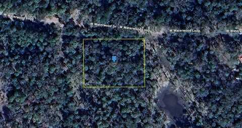 12242 W WATERWOOD DRIVE, CRYSTAL RIVER, FL 34429