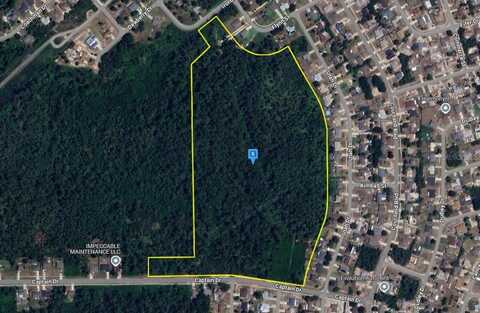 2700 CAPTAIN DRIVE, DELTONA, FL 32738
