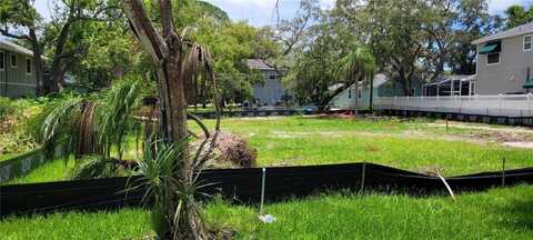417 TENNESSEE AVENUE, CRYSTAL BEACH, FL 34681