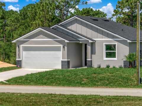 5243 CORTEZ BOULEVARD, SEBRING, FL 33872
