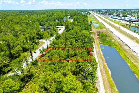 2296 BLASER STREET, PUNTA GORDA, FL 33980