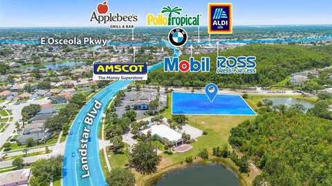 1345 LAKE TRAIL DRIVE, ORLANDO, FL 32824