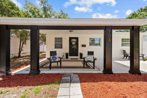 708 53RD AVENUE N, Saint Petersburg, FL 33703