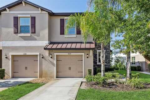 11632 CASTINE STREET, NEW PORT RICHEY, FL 34654
