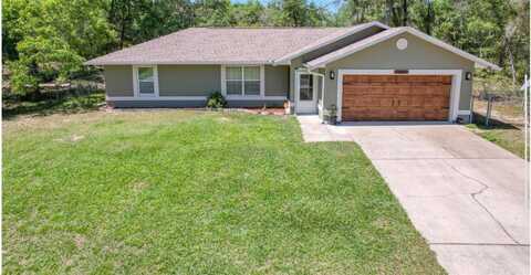 16824 SW 17TH AVENUE, OCALA, FL 34473