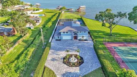 390 WINDERMERE DRIVE, LAKELAND, FL 33809