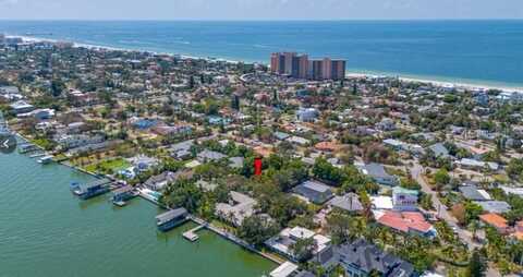 51 VERBENA STREET, CLEARWATER BEACH, FL 33767