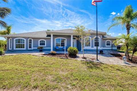 7274 ALAN BOULEVARD, PUNTA GORDA, FL 33982