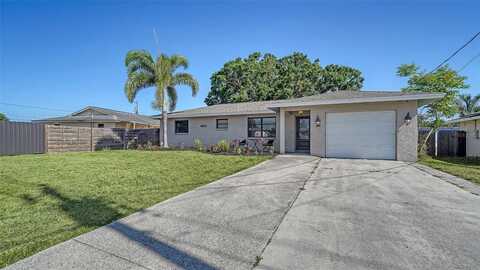 4611 SPAHN STREET, SARASOTA, FL 34232