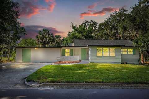 304 W 24TH STREET, SANFORD, FL 32771
