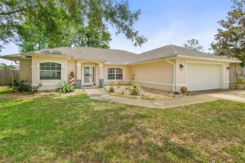 65 FOXHALL LANE, PALM COAST, FL 32137