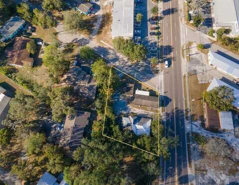 4016 NW 6TH STREET, GAINESVILLE, FL 32609