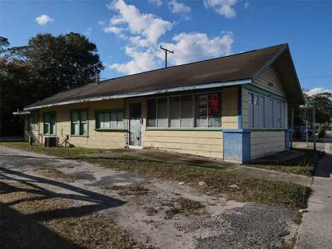 4016 NW 6TH STREET, GAINESVILLE, FL 32609