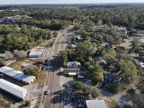 4016 NW 6TH STREET, GAINESVILLE, FL 32609