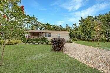 8730 SE 64TH STREET, NEWBERRY, FL 32669