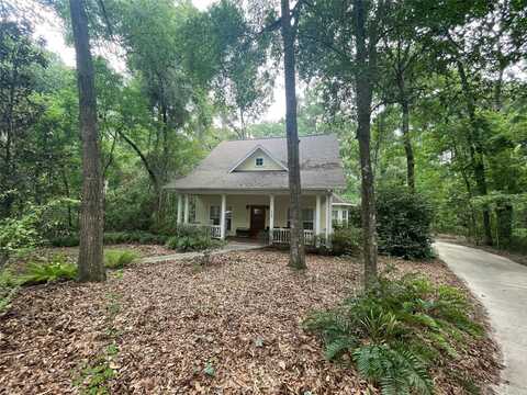 2124 SW 36TH COURT, GAINESVILLE, FL 32608