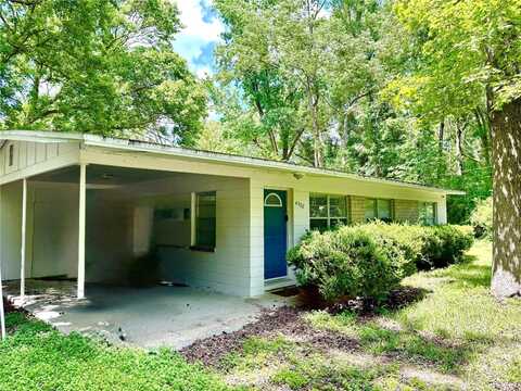4502 SW 47TH WAY, GAINESVILLE, FL 32608