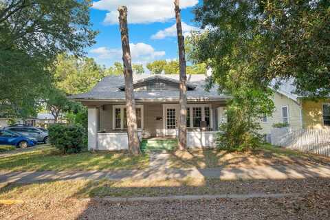 119 NW 7TH TERRACE, GAINESVILLE, FL 32601