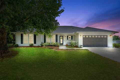 25477 NW 174TH PLACE, HIGH SPRINGS, FL 32643