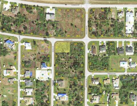 10133 BURLINGTON AVENUE, ENGLEWOOD, FL 34224