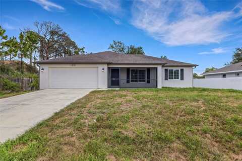1370 MCCRORY STREET, NORTH PORT, FL 34286