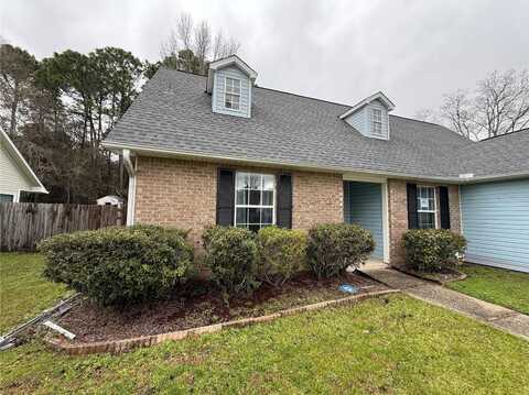4261 ANTIOCH ROAD, CRESTVIEW, FL 32536
