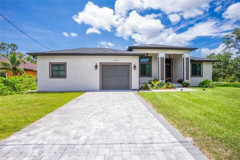 11960 DE LEON DRIVE, NORTH PORT, FL 34287