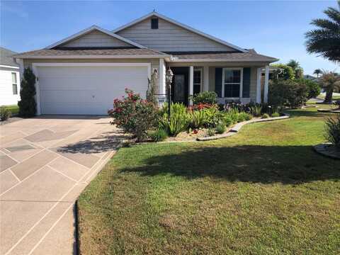 689 EASTBOURNE LANE, THE VILLAGES, FL 32163