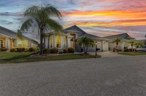 24358 FOLKSTONE AVENUE, PUNTA GORDA, FL 33980