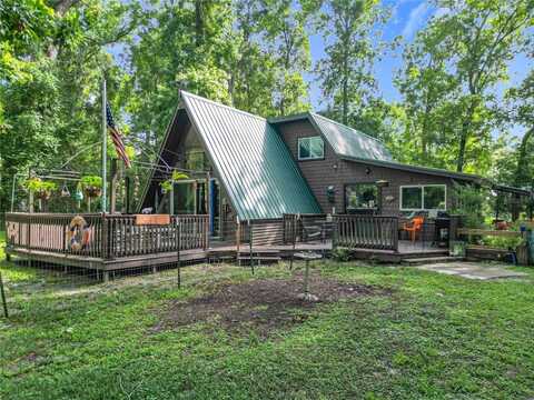 9240 CAROLINA WAY, FANNING SPRINGS, FL 32693
